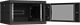 Шкаф TLK TWC-066060-R-G-BK 143825