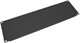 Фальшпанель Cabeus SH-J019-3U-BK 143135