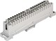 Плинт размыкаемый NIKOMAX NMC-PL10-DC-10 143054