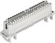 Плинт соединительный NIKOMAX NMC-PL10-CU-10 143056