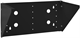Кронштейн Cabeus NC-5U-V-BK 142878