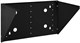 Кронштейн Cabeus NC-6U-V-BK 142555