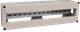 Распределительная панель ITK EDP35-3U22M 143090