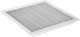 Фильтр ЦМО R-FAN-F-5526-IP54 143178