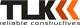 Направляющие TLK TLK-GN800 142972