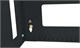 Кронштейн Cabeus NC-9U-BK 142884
