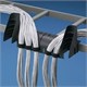 Ограничитель радиуса изгиба Panduit CMW-KIT 142996