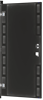 Дверь для шкафа TLK TFI-1860-M-R-BK 142717