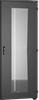 Дверь для шкафа TLK TFI-2460-M-R-BK 142723