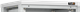 Дверь для шкафа NIKOMAX TFI-2480-M-R-GY 142656
