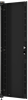 Дверь для шкафа TLK TFI-4260-M-R-BK 142739