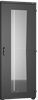Дверь для шкафа TLK TFI-4280-P-R-BK 142745