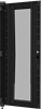 Дверь для шкафа TLK TFI-4280-P-R-BK 142745