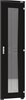 Дверь для шкафа TLK TFI-4760-G-R-BK 142747