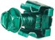 Гайки закладные Panduit CNBK 142640
