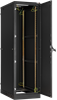 Дверь для шкафа TLK TFA-4280-M-R-BK 142667