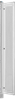 Дверь для шкафа TLK TFA-4280-W-R-GY 142700