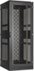Дверь для шкафа TLK TFA-4780-P-R-BK 142711
