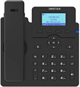 VoIP-телефон Dinstar C60GP 115106