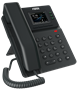 VoIP-телефон Fanvil (Linkvil) V60W Basic Level IP Phone 114820