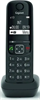 Дополнительная трубка Gigaset AS690HX Black (Bundle) 114810