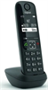 Дополнительная трубка Gigaset AS690HX Black (Bundle) 114810