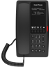 VoIP-телефон Fanvil (Linkvil) H4W Wi-Fi IP Phone Black 115395