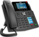 VoIP-телефон Fanvil (Linkvil) X5U V2 Black (Rev B-V2) 115972