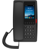 VoIP-телефон Fanvil (Linkvil) H6W Wi-Fi IP Phone Black 115669