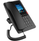 VoIP-телефон Fanvil (Linkvil) H6W Wi-Fi IP Phone Black 115669