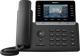 VoIP-телефон Yealink SIP Phone T74U (no PSU) 116620