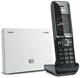 Радиотелефон Gigaset Comfort 550A IP Base 114806