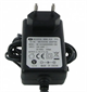 Адаптер питания Yealink 5VDC.2A 117479