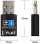 Wi-Fi адаптер Flat-Pro FP-WF+BT 117468