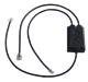 EHS-адаптер Fanvil (Linkvil) EHS20 Adaptor 117199