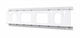 Кронштейн Huawei IdeaHub Wall Mount Bracket 118062
