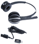 Гарнитура VBet Electronics VT9200 BT Duo 117765