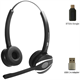 Гарнитура VBet Electronics VT9200 BT Duo 117765