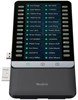 Модуль расширения Yealink EXP55 Color Expansion Module 118066