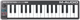 MIDI-клавиатура M-Audio Keystation Mini 32 MK3 149181