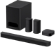 Сабвуфер Sony SA-SW3 Black 143298