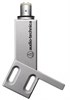 Хедшелл Audio-Technica AT-HS4 Silver 111938