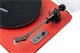 Виниловый проигрыватель Phaze Audio Diana MK2 Valkyrian Red 110693