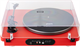 Виниловый проигрыватель Phaze Audio Diana MK2 Valkyrian Red 110693