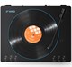 Виниловый проигрыватель FiiO TT13 Black 110582