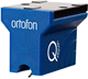 Головка звукоснимателя Ortofon MC Quintet Blue 111092