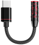 Усилитель для наушников FiiO JIEZI A Black/Red 114960