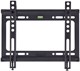 Кронштейн Kromax FLAT-5 New Black 120385