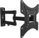 Кронштейн BURO FL3S Black 120040