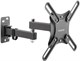 Кронштейн Kromax OPTIMA-202 Black 120422